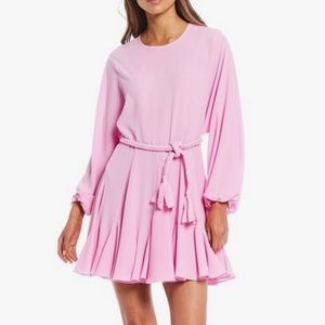 Bubblegum Pink Gianni Bini Dress